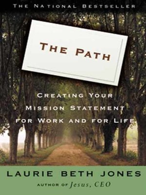 cover image of The Path